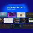 Komplete 15 Ultimate