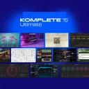 Komplete 15 Ultimate by Native Instruments - Review Verdict