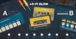 Lo-Fi Glow