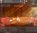 Middle East by Native Instruments - Review Verdict