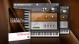 Scarbee Clavinet/Pianet