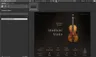 Stradivari Violin