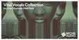 Vital Vocals Collection