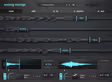 Analog Strings
