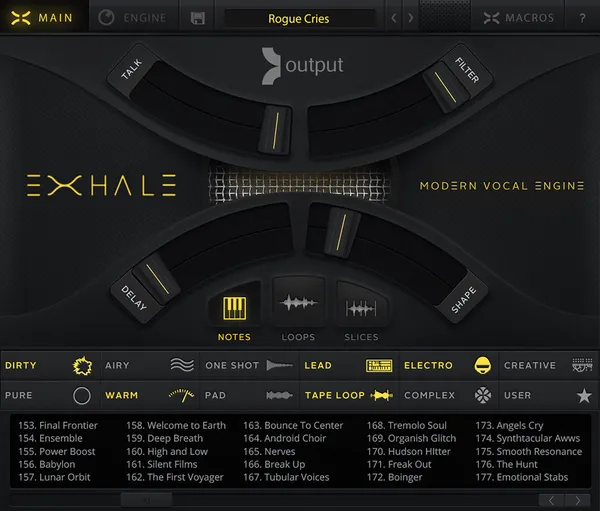 The Best Cinematic Vocal Libraries (That Aren't Classical Choirs)