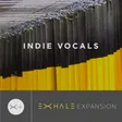 Indie Vocals Expansion Pack (for EXHALE)