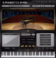 Pianoteq 8