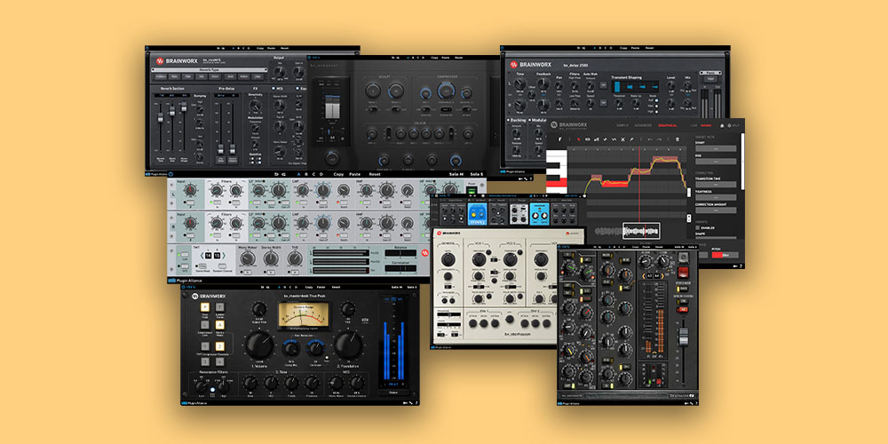 Best 'Bang for Buck' VST Bundles for Producers