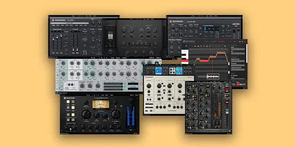 Best 'Bang for Buck' VST Bundles for Producers