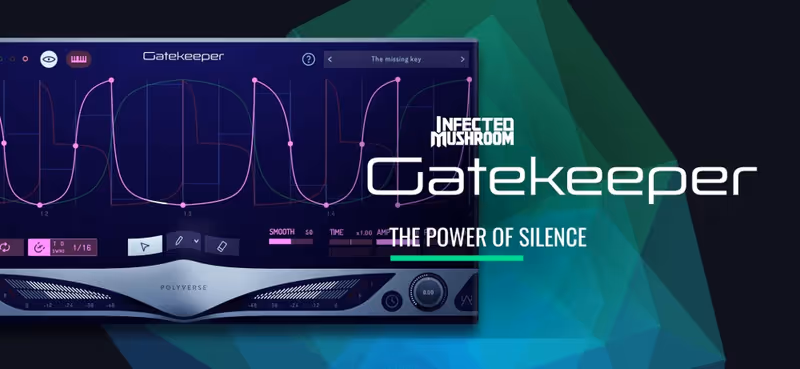 Interface of Gatekeeper by Polyverse