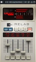LX480 Essentials by Relab Development - Review Verdict