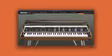 V8 Pro Virtual Instrument