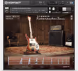 Scarbee Rickenbacker Bass