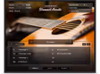 Session Guitarist: Strummed Acoustic