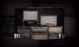 Amp Room: Vintage Suite