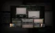 Amp Room: Vintage Suite