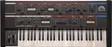 Model 84 Polyphonic Synthesizer