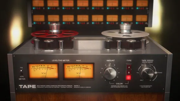 7 Best Tape Emulator Plugins for Analog Warmth