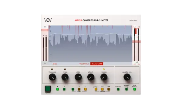 4 Best Transparent Mastering Compressors (2026)
