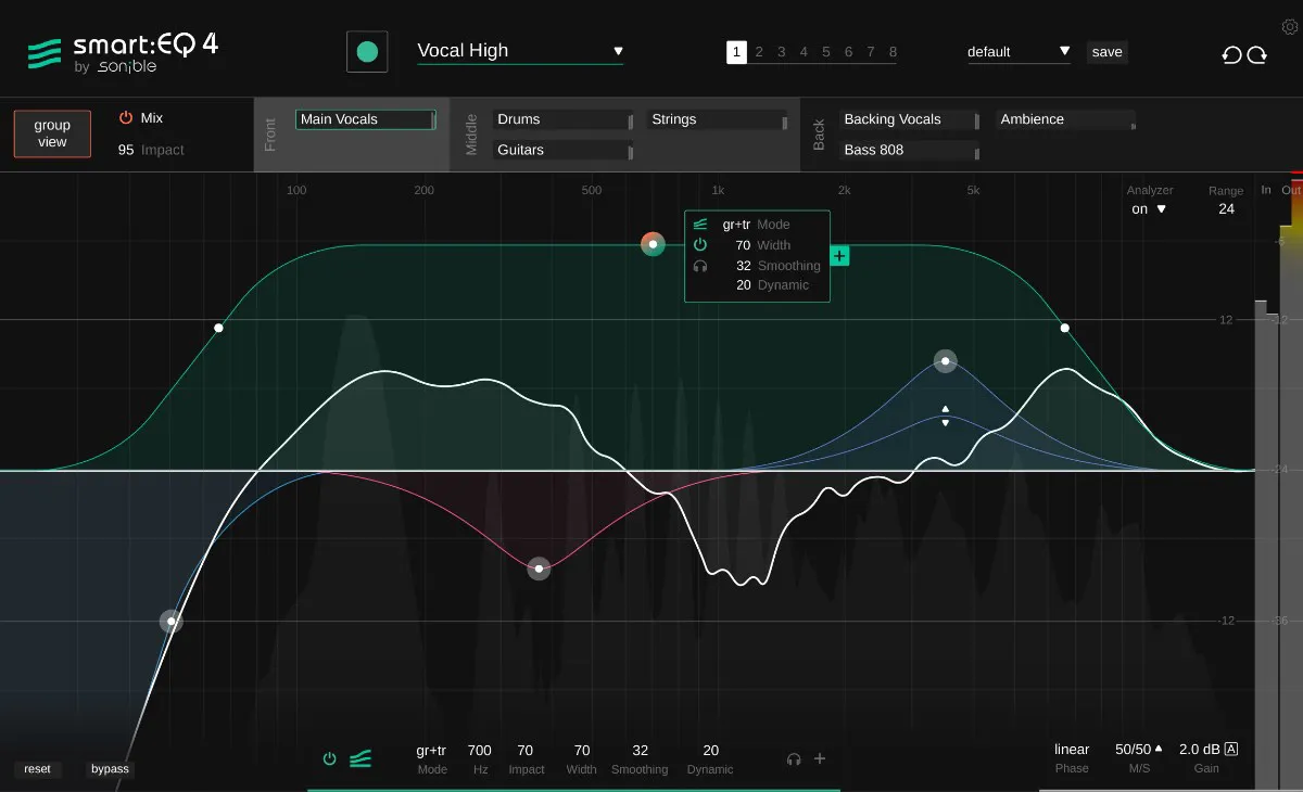 smart:EQ 4 by sonible