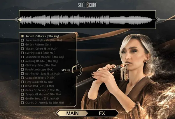 Best Duduk VSTs (2026): Emotional Winds