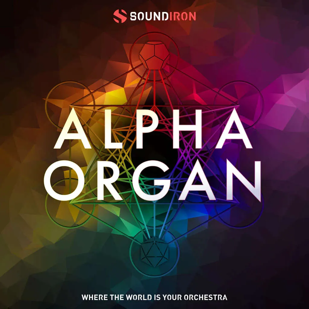 Alpha Organ v2 by Soundiron