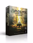 Apocalypse Percussion Elements