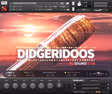 Didgeridoos