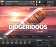 Didgeridoos