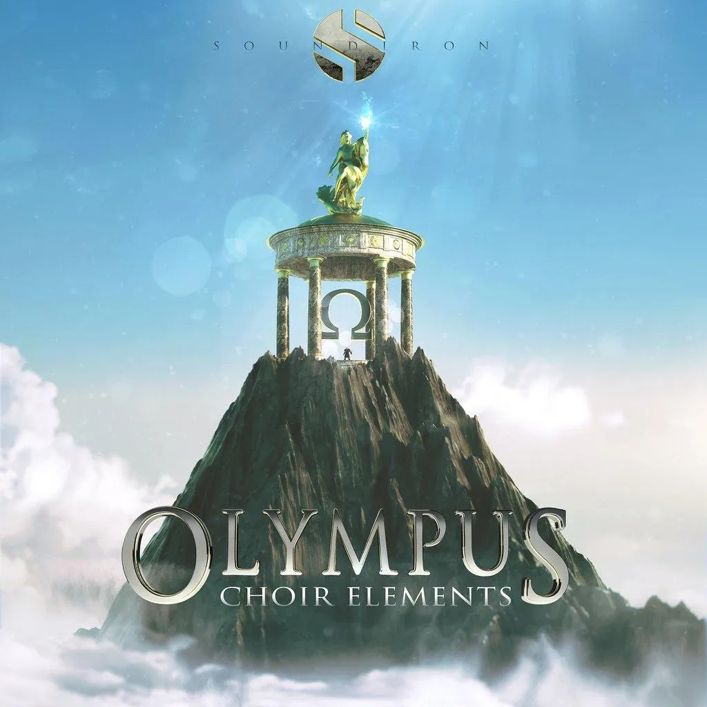 Olympus Choir Elements by Soundiron