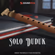Solo Duduk