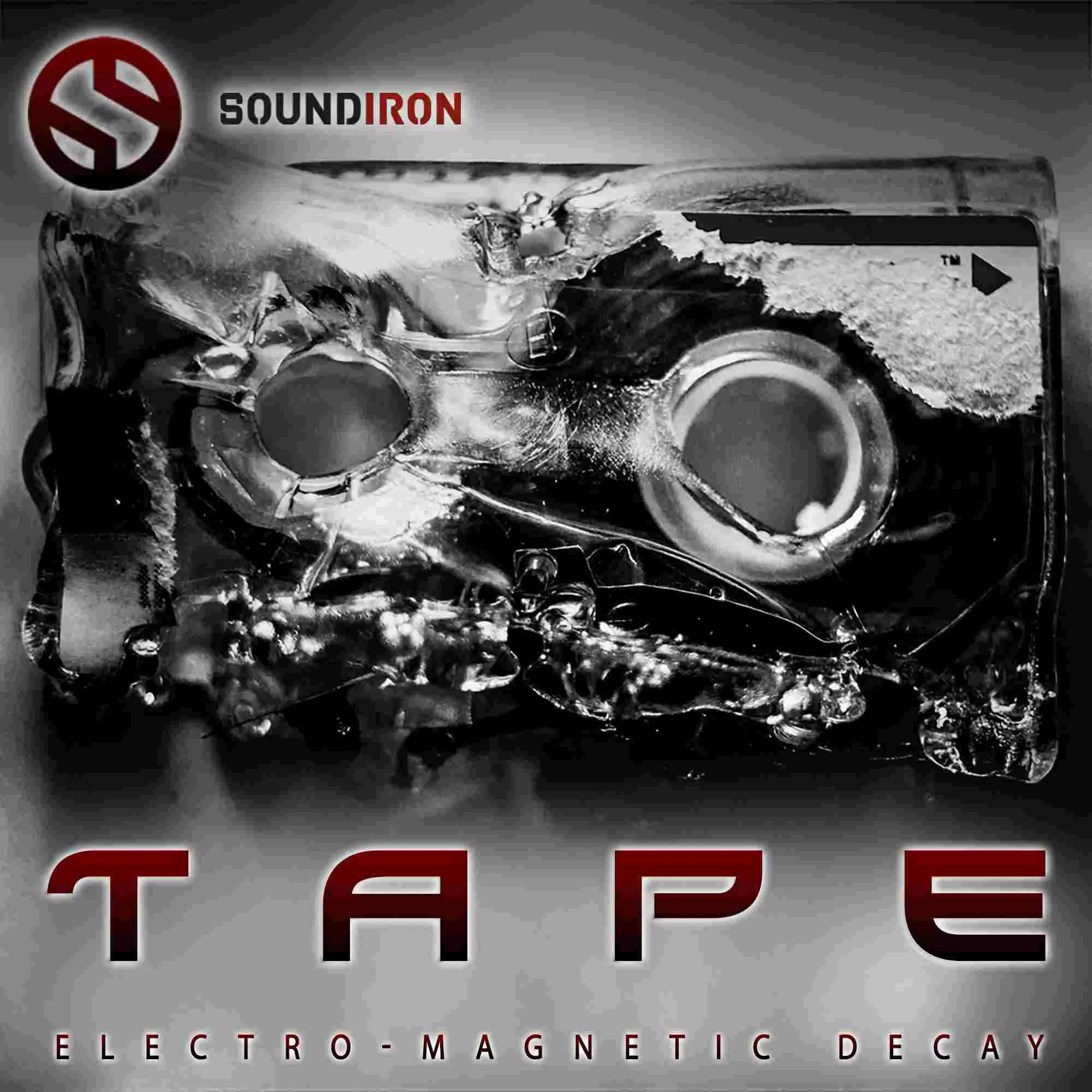 Soundiron Tape by Soundiron