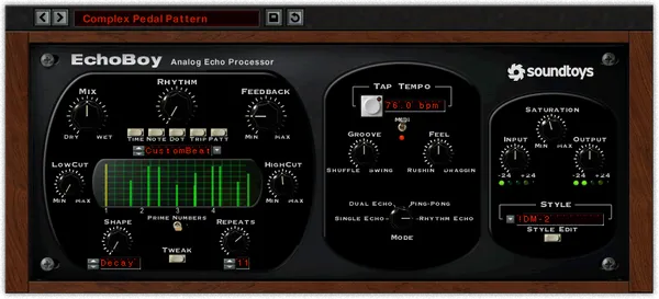 Best Creative Delays (2026): Sound Design