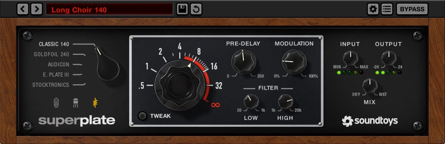 The 7 Best Plate Reverb Plugins for Shimmering Vocals