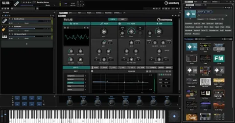 HALion 7