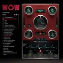 WOW 2 by Sugar Bytes - Review Verdict
