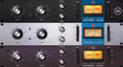 UAD 1176 Classic FET Compressor