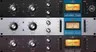 UAD 1176 Classic FET Compressor