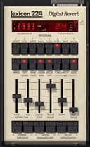 Lexicon 224 Digital Reverb by Universal Audio - Review Verdict