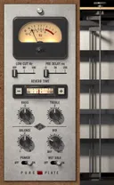 Pure Plate Reverb by Universal Audio - Review Verdict