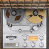 Studer A800 Tape Recorder