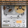 Studer A800 Tape Recorder