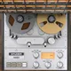 Studer A800 Tape Recorder