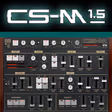 CS-M