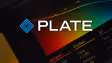 Plate