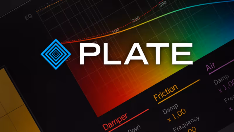 Interface of Plate by UVI