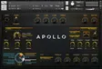 Apollo: Cinematic Guitars