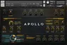 Apollo: Cinematic Guitars