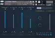 Cinematic Thunder: Epic Orchestral Toms