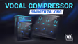 Vocal Compressor